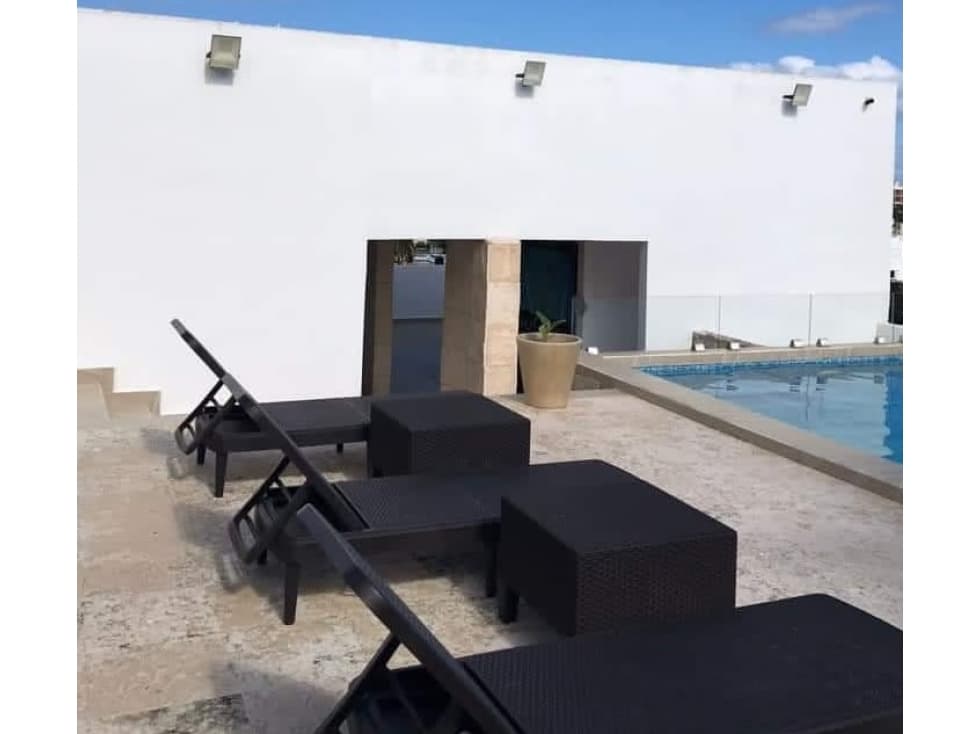 RENTA LOOCK-OFF VACACIONAL CON ALBERCA — foto 4