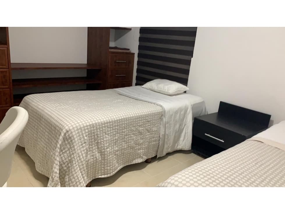 RENTA CASA CON ALBERCA PROPIA — foto 4