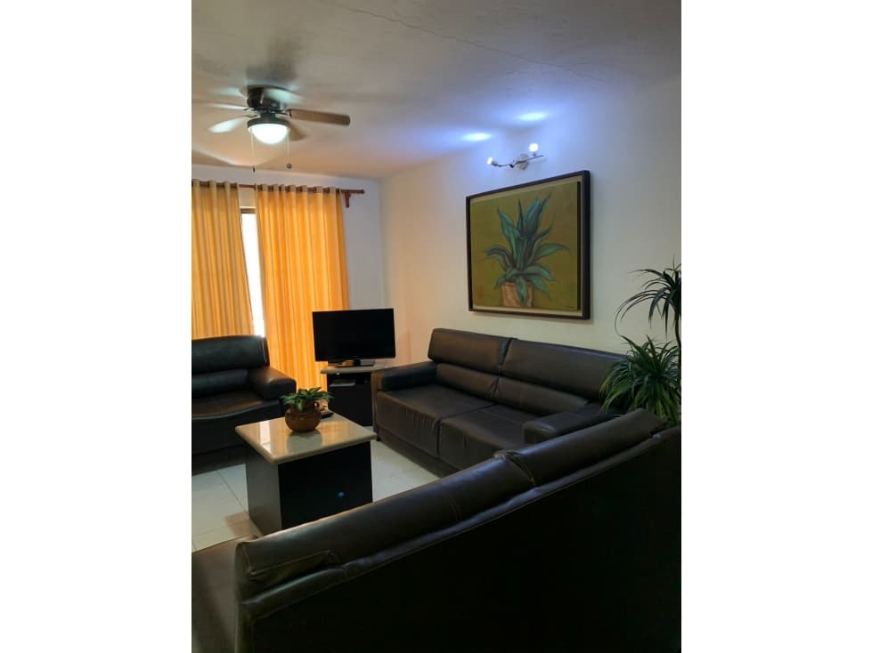 DEPARTAMENTO PB ZONA CENTRO — foto 2