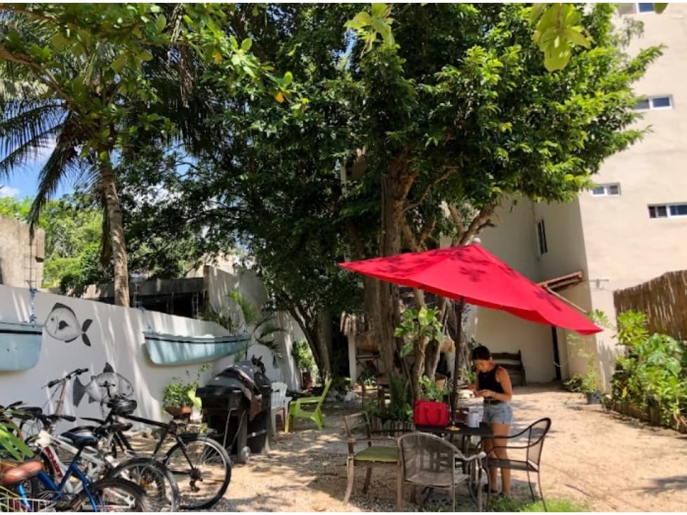 EDIFICIO EN VENTA EN PLAYA DEL CARMEN — foto 5