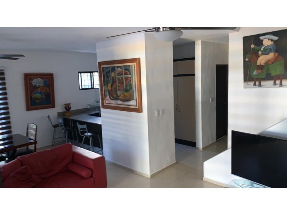 Vacacional de 6 habitac. y con alberca privada — foto 6