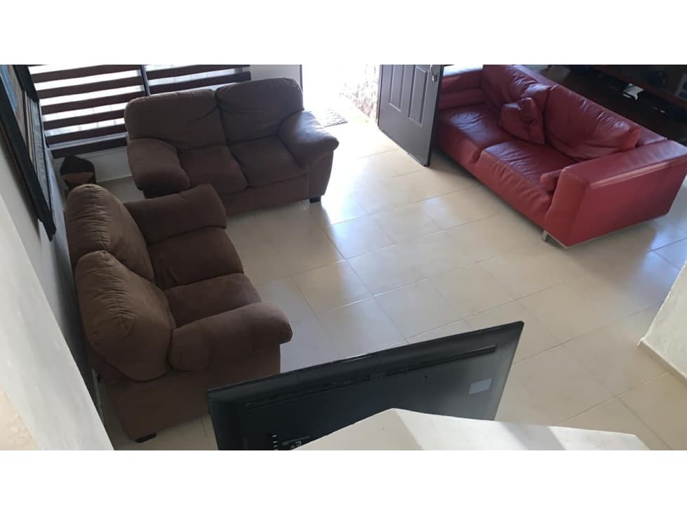 RENTA CASA CON ALBERCA PROPIA — foto 5