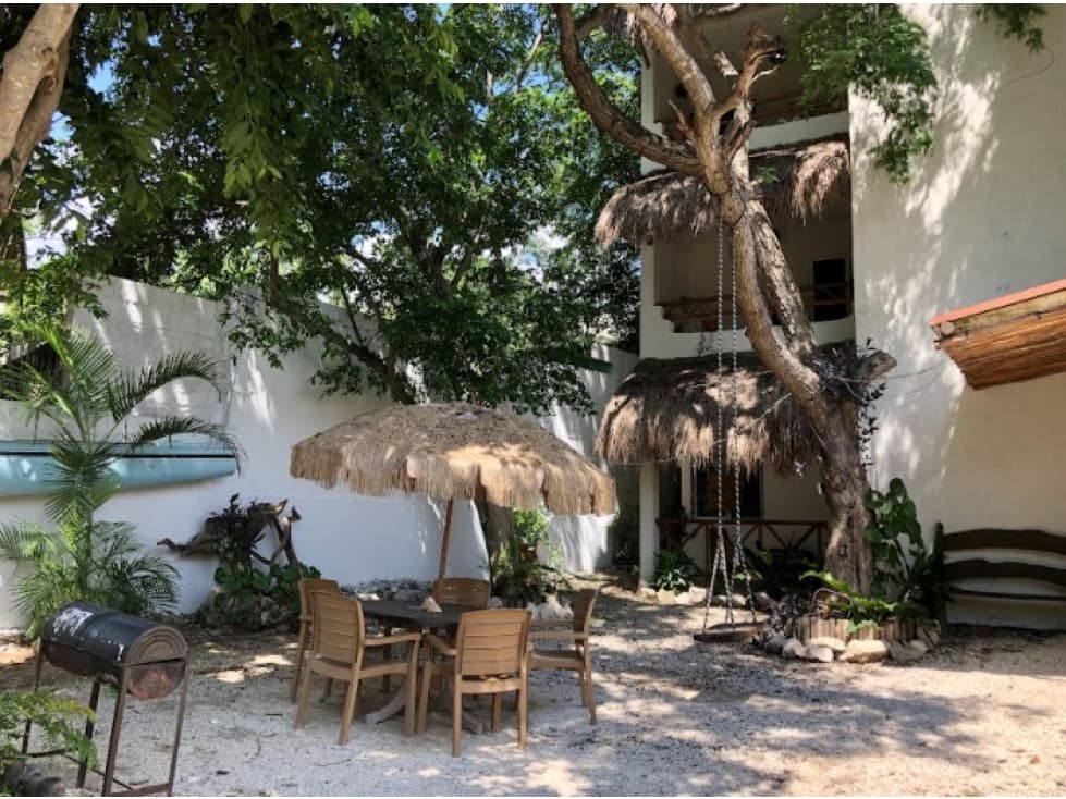 EDIFICIO EN VENTA EN PLAYA DEL CARMEN — foto 6