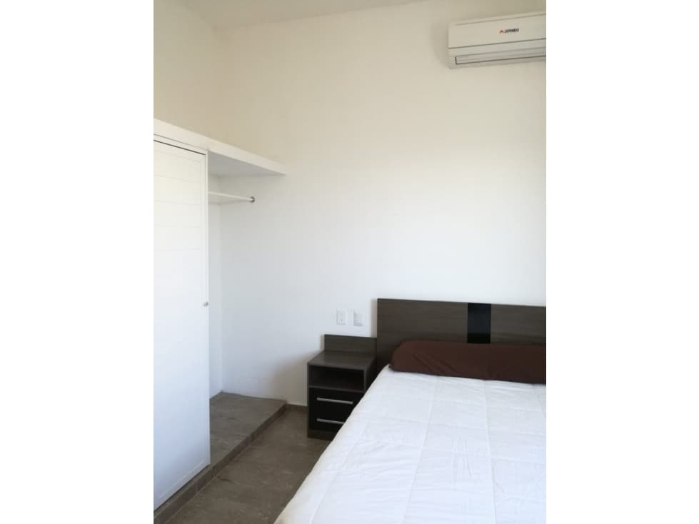 RENTA DEPARTAMENTO AMUEBLADO — foto 5