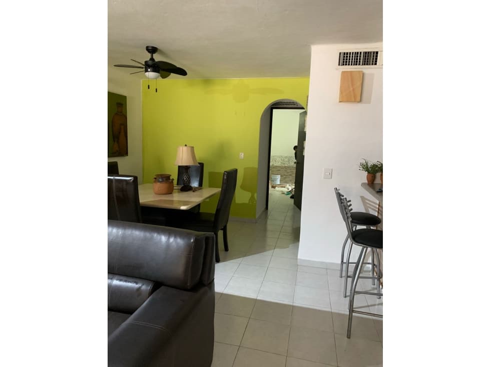 DEPARTAMENTO PB ZONA CENTRO — foto 1