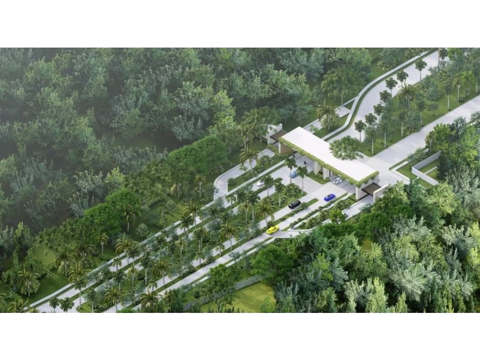 APROVECHA LA PREVENTA DE TERRENOS EN XPU-HA — foto 6