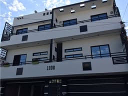 Departamentos con Alberca Familiares en Mazatlán