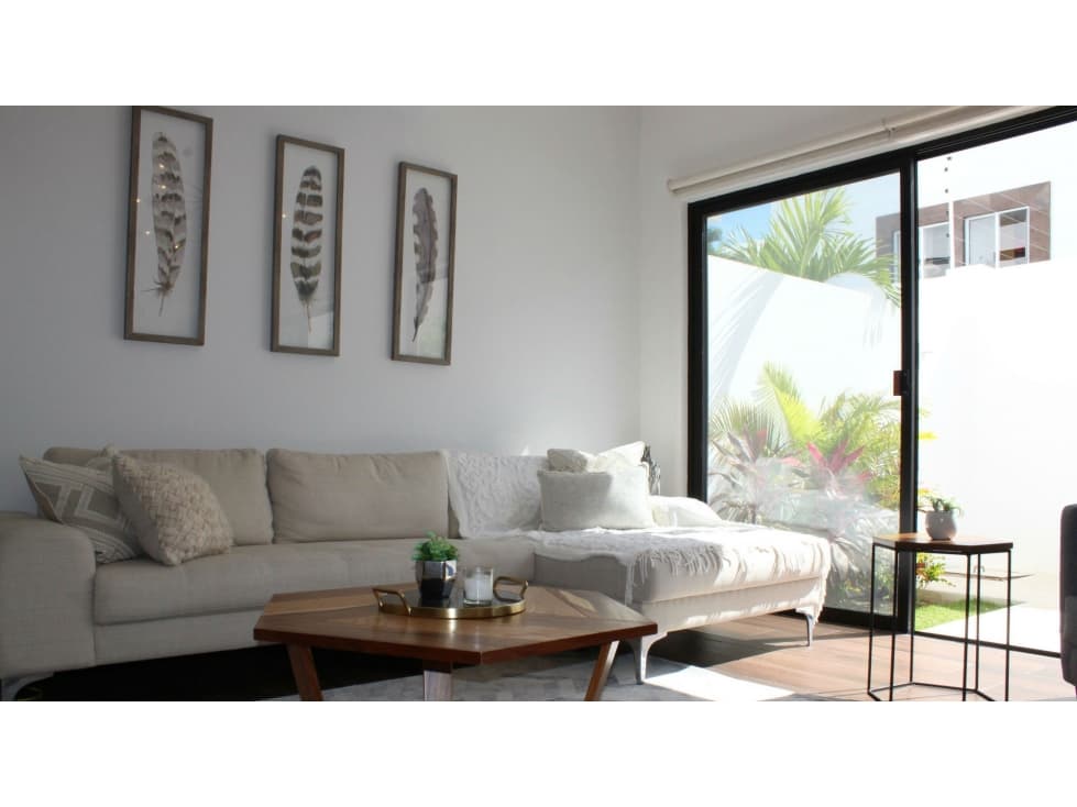 SE VENDE CASA VIDASU CANCÚN MÉXICO  VE02-165MEX-CO — foto 5