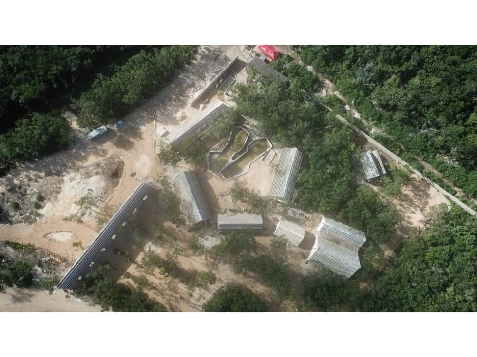 VENTA DE LOTES EN TULUM KAYBE MEXICO VE02-126MEX-KE — foto 4