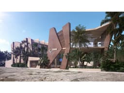 SE VENDE APARTAMENTOS EN MEXICO VE01-0205MEX-MF