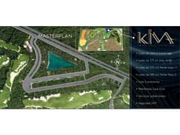 SE VENDE LOTES DE TERRENOS KIVA CANCÚN MÉXICO VE02-138MX-CO