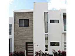 SE ALQUILA CASA EN CHITSU26 CANCÚN MEXICO VE02-369MEX-CO