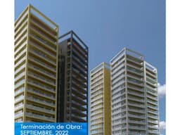 SE VENDE DEPARTAMENTOS X TOWERS PUERTO CANCUN MEXICO VE02-127MEX-CO
