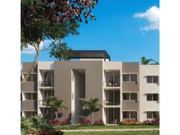 SE VENDE DEPARTAMENTOS EN CONDO BALAK, CANCUN MÉXICO VE02-131MEX-CO