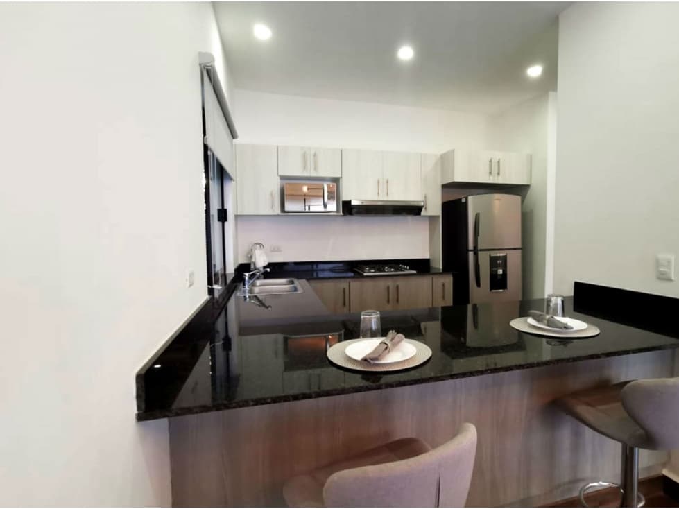 SE VENDE CASA VIDASU CANCÚN MÉXICO  VE02-165MEX-CO — foto 2