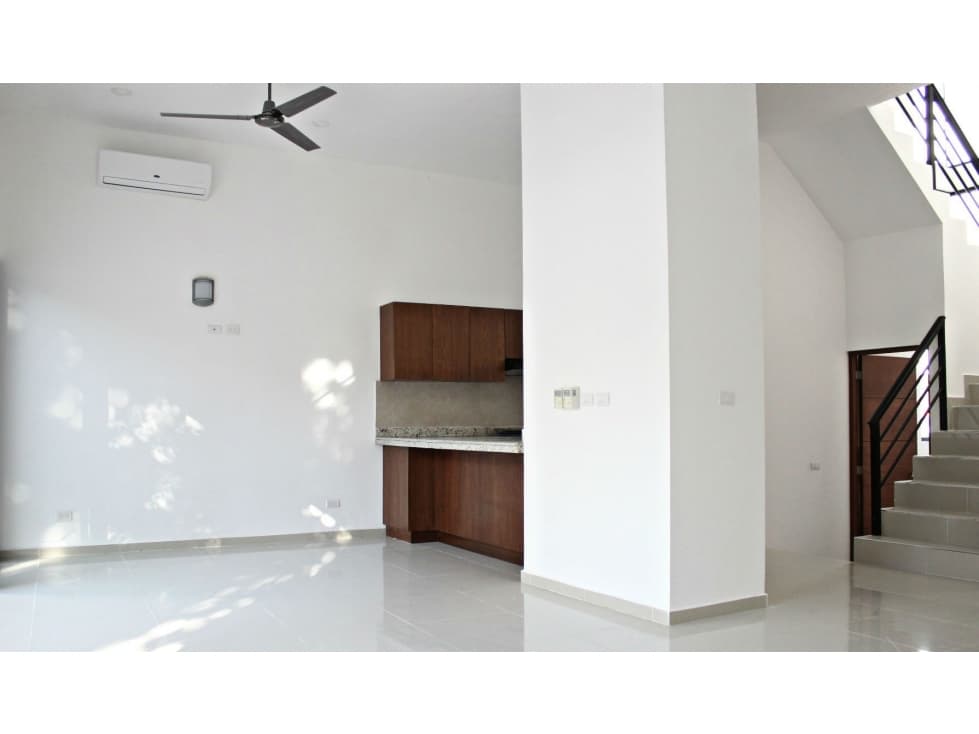 SE ALQUILA CASA EN CHITSU26 CANCÚN MEXICO VE02-369MEX-CO — foto 2