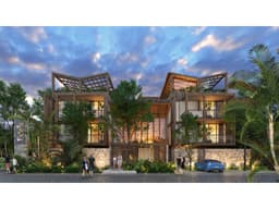 SE VENDE DEPARTAMENTOS EN ESTELA, MEXICO VE02-115MEX-KE