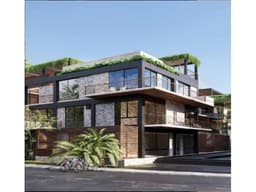 SE VENDE APARTAMENTOS EN MEXICO VE01-0282ME-MF