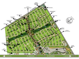 SE VENDE LOTES DE TERRENO VÍA CUMBRES CANCÚN MÉXICO VE02-139MX-CO
