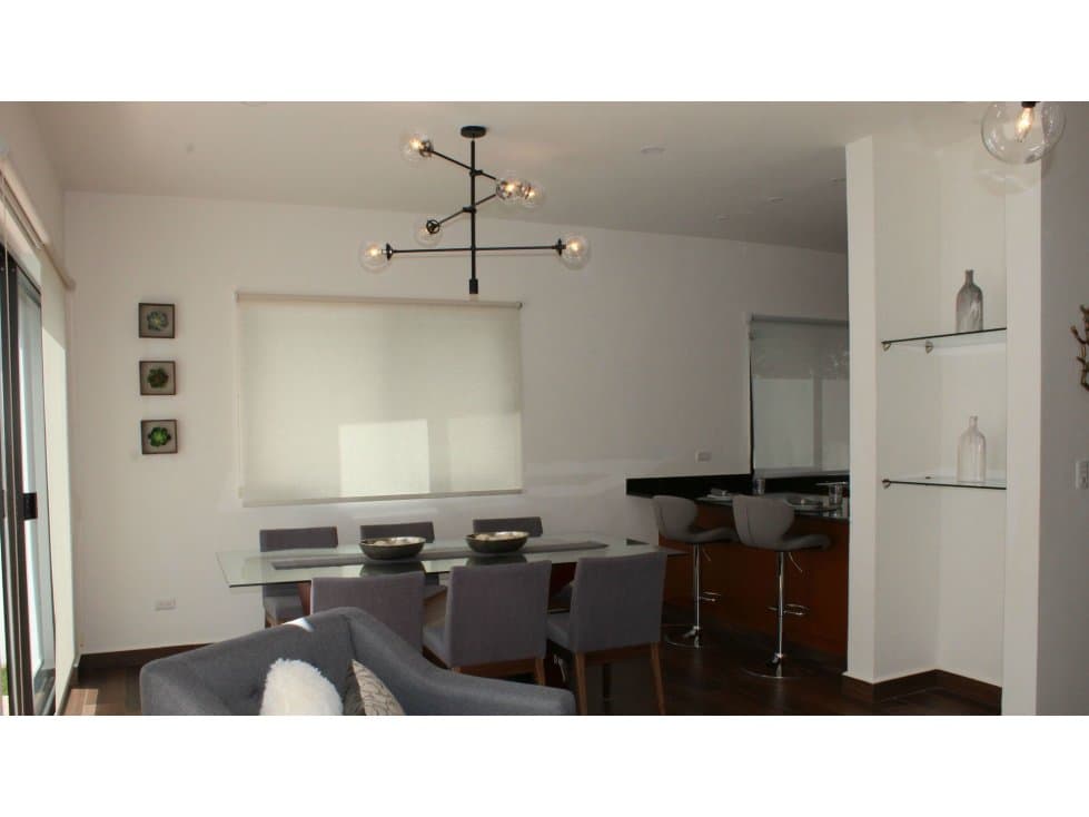 SE VENDE CASA VIDASU CANCÚN MÉXICO  VE02-165MEX-CO — foto 4