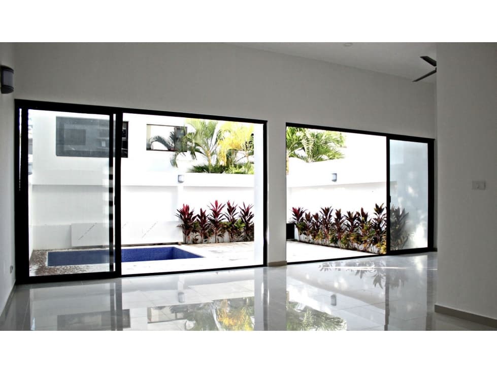 SE ALQUILA CASA EN CHITSU26 CANCÚN MEXICO VE02-369MEX-CO — foto 6