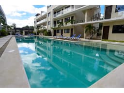 SE VENDE DEPARTAMENTOS EN BLUE LUXURY RESIDENCE, MEXICO VE02-109MEX-KE