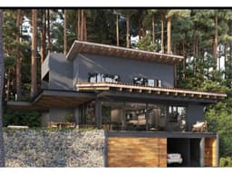 SE VENDE RESIDENCIA EXCLUSIVA EN MEXICO VE01-0488ME-LB