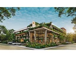 SE VENDE DEPARTAMENTOS EN PALALMA TIERRA, MEXICO VE02-112MEX-KE