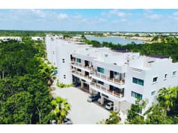 SE VENDE DEPARTAMENTO XIKNALSU141 EN CANCÚN MÉXICO VE02-415MEX-CO