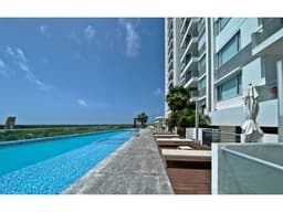 SE VENDE DEPARTAMENTO MALEKO-A EN CANCÚN MÉXICO VE02-416MEX-CO