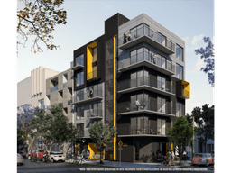 DEPARTAMENTO EN VENTA EN ROMA SUR DEL. CUAUHTÉMOC CDMX