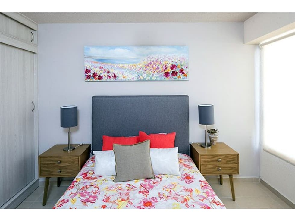 Departamento en venta los Héroes Chalco — foto 2