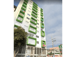 Departamento en venta en San Antonio Abad Alcadía Cuauhtémoc