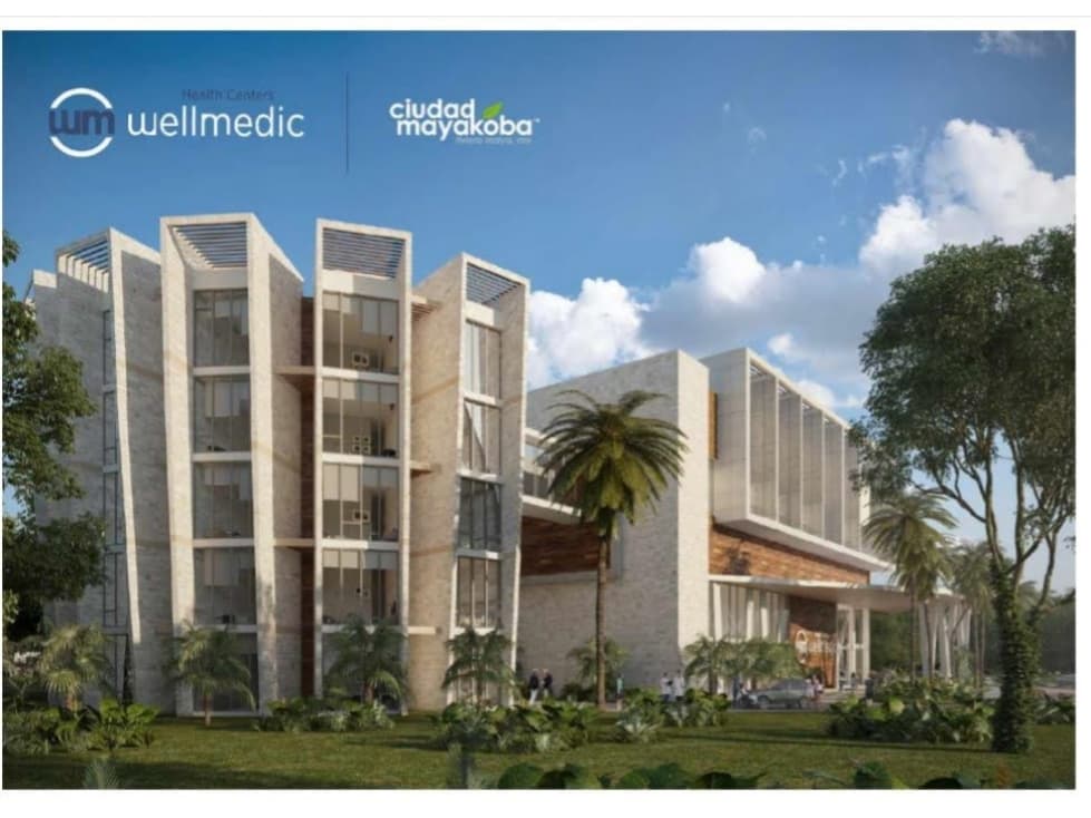 Venta de Hotel en la Ciudad de Mayakoba Quintana Roo — foto 3