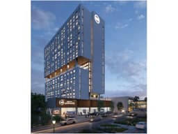 Preventa de departamentos residenciales en Angelopolis Puebla