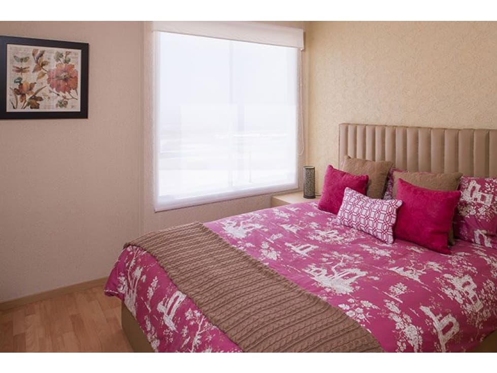 Departamento en venta los Héroes Chalco — foto 4