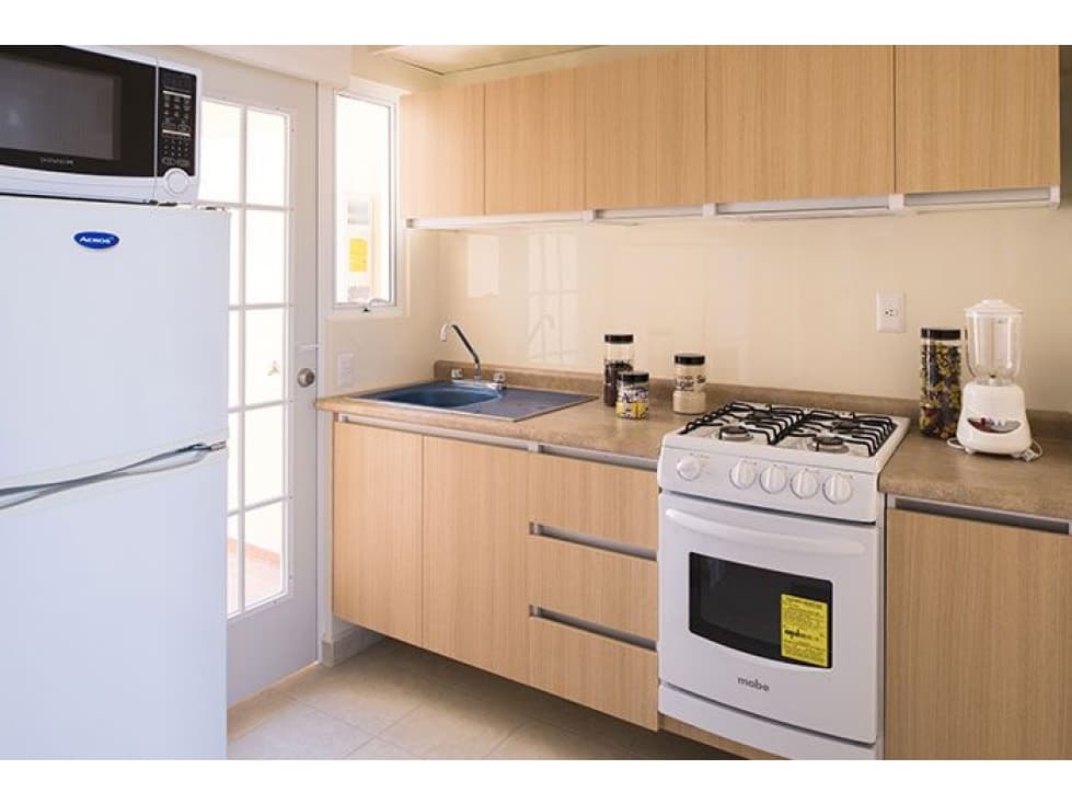 Departamento en venta los Héroes Chalco — foto 5