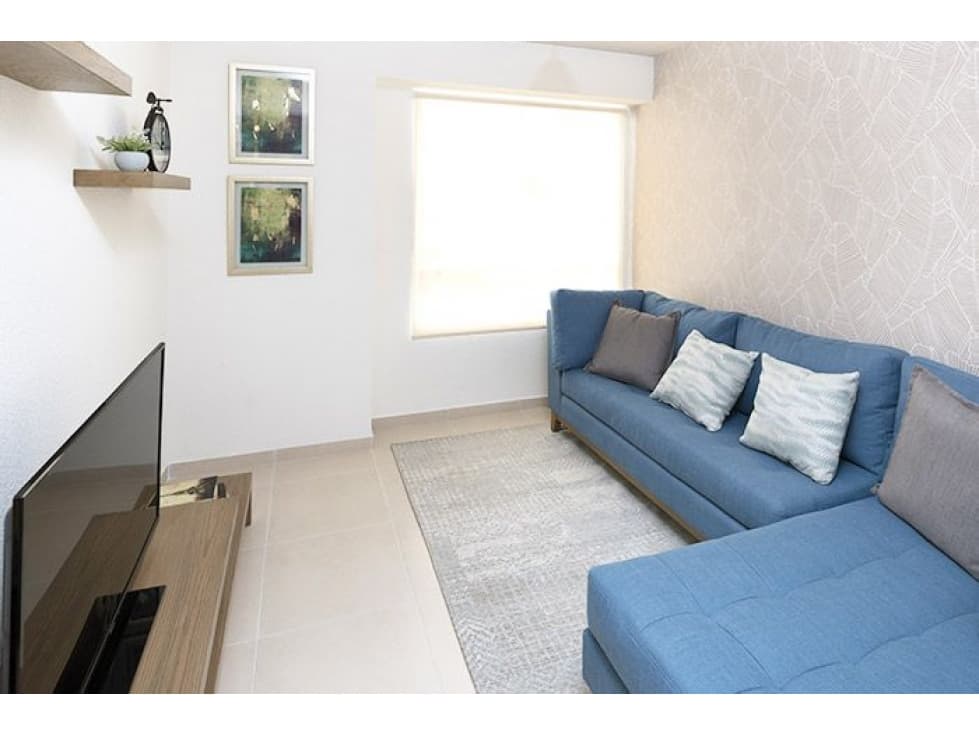Departamento en venta los Héroes Chalco — foto 6