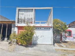 CASA EN SAN JOSE EL ALTO, SOBRE CALLE IGNACIO PEREZ