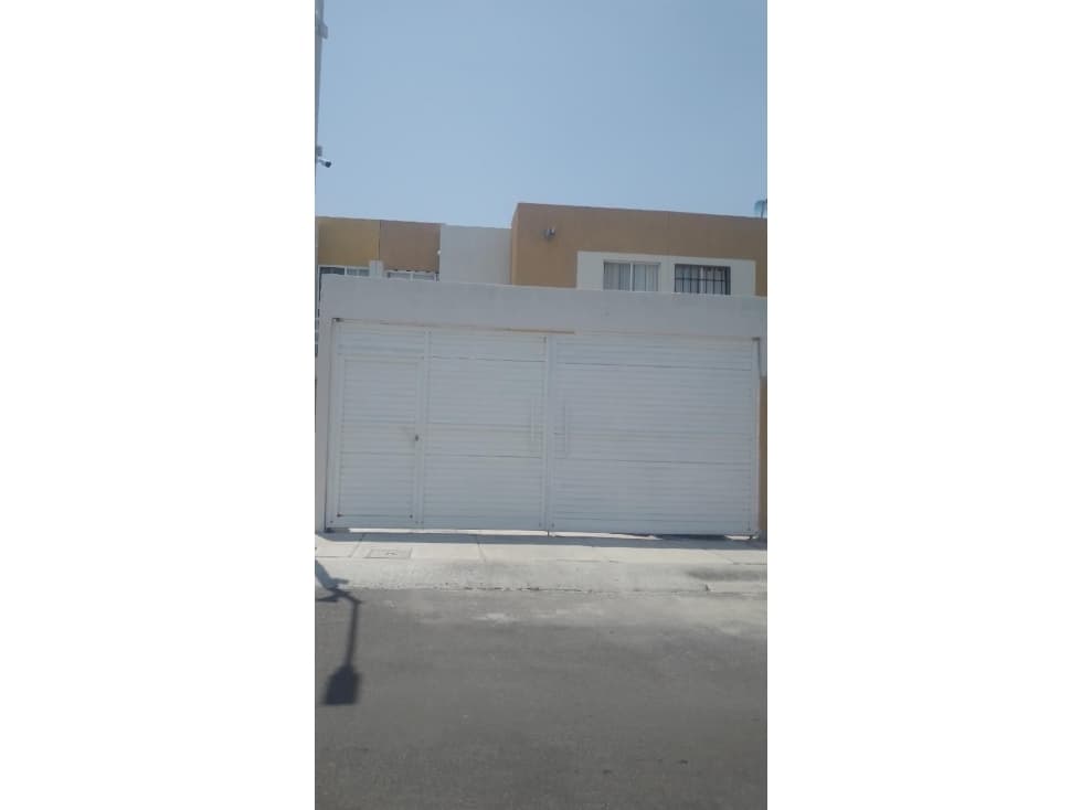 CASA EN REAL DEL MARQUES, COND. MARQUES DE TENERIFE — foto 1