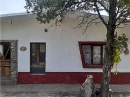 CASA ATRÁS DE PLAZA PASEO QUERETARO, LA PURISIMA