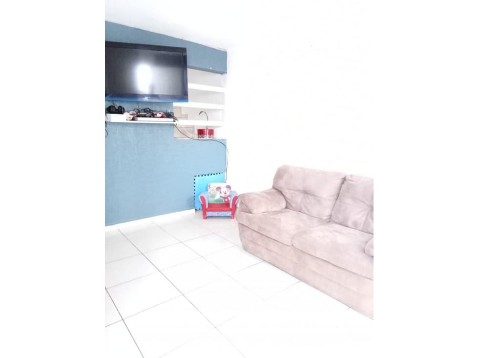 CASA EN REAL DEL MARQUES, COND. MARQUES DE TENERIFE — foto 4