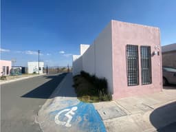 CASA EN REAL QUINTANA, AV. REAL DEL PARQUE