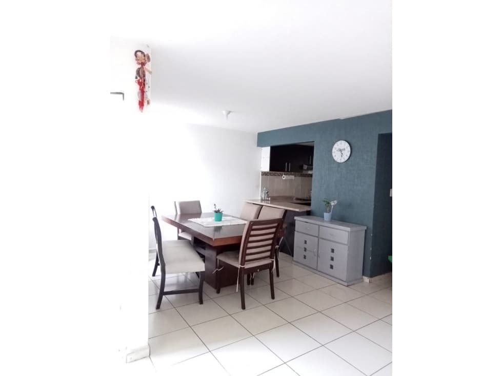 CASA EN REAL DEL MARQUES, COND. MARQUES DE TENERIFE — foto 5