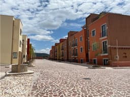 SAN MIGUEL DE ALLENDE (LA SERENA RESIDENCIAL)