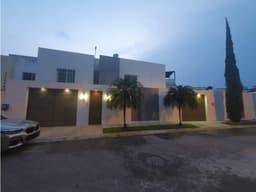 VENTA DE CASA EN RESIDENCIAL BONANZA, Tuxtla Gtz.