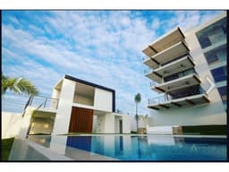 VENTA DE DEPARTAMENTOS DE LUJO EN CAMPESTRE TUX GTZ SZONA SUR PTE
