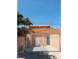 VENTA DE CASA NUEVA EN SAN JOSE TERAN TUXTLA GUTIÉRREZ