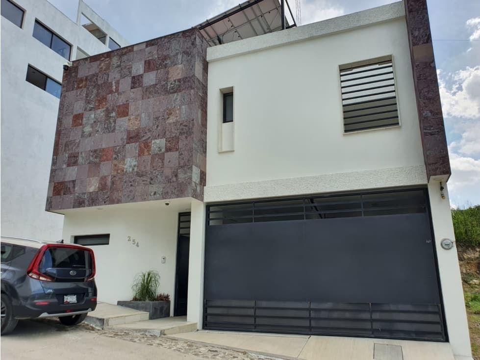 Casa residencial en Diamante — foto 1