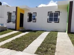 VENTA DE CASAS EN JARDINES DEL PEDREGAL, MOD. ESMERALDA (BERRIOZABAL)